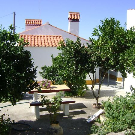 הוילה Marvão Tapada Da Beira מראה חיצוני תמונה