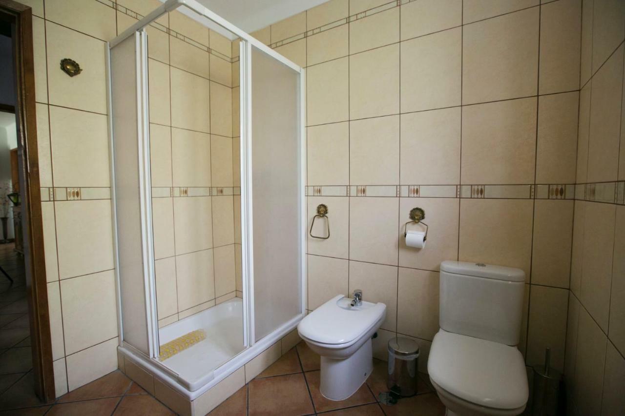הוילה Marvão Tapada Da Beira מראה חיצוני תמונה