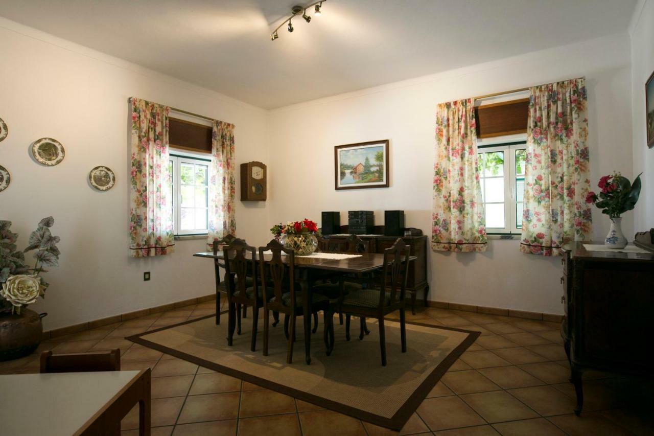 הוילה Marvão Tapada Da Beira מראה חיצוני תמונה