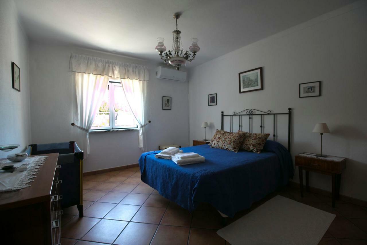 הוילה Marvão Tapada Da Beira מראה חיצוני תמונה