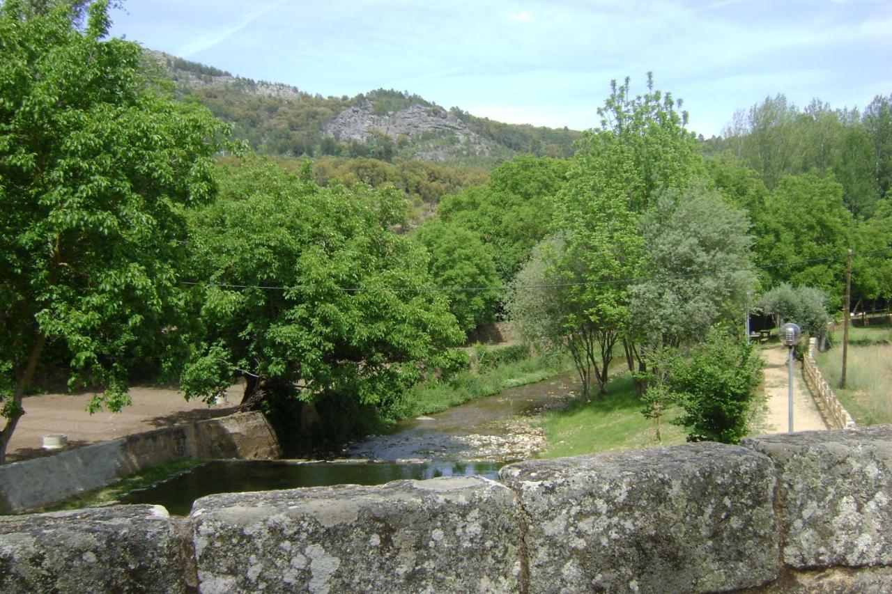 הוילה Marvão Tapada Da Beira מראה חיצוני תמונה