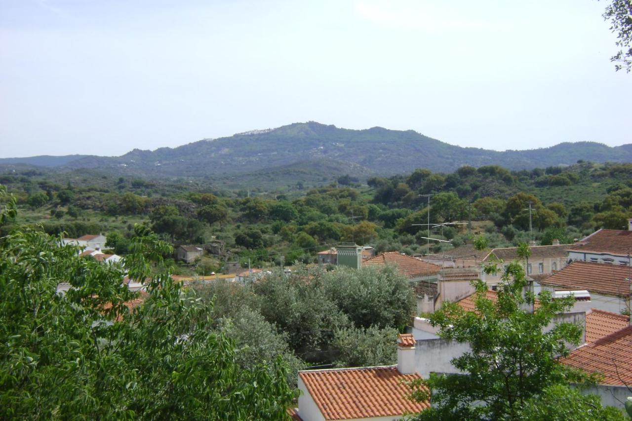 הוילה Marvão Tapada Da Beira מראה חיצוני תמונה