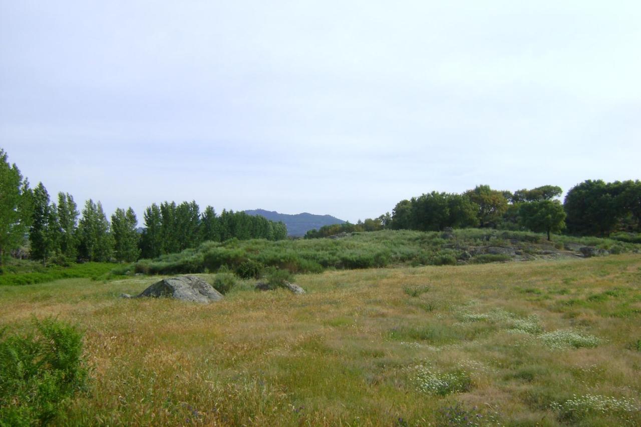 הוילה Marvão Tapada Da Beira מראה חיצוני תמונה