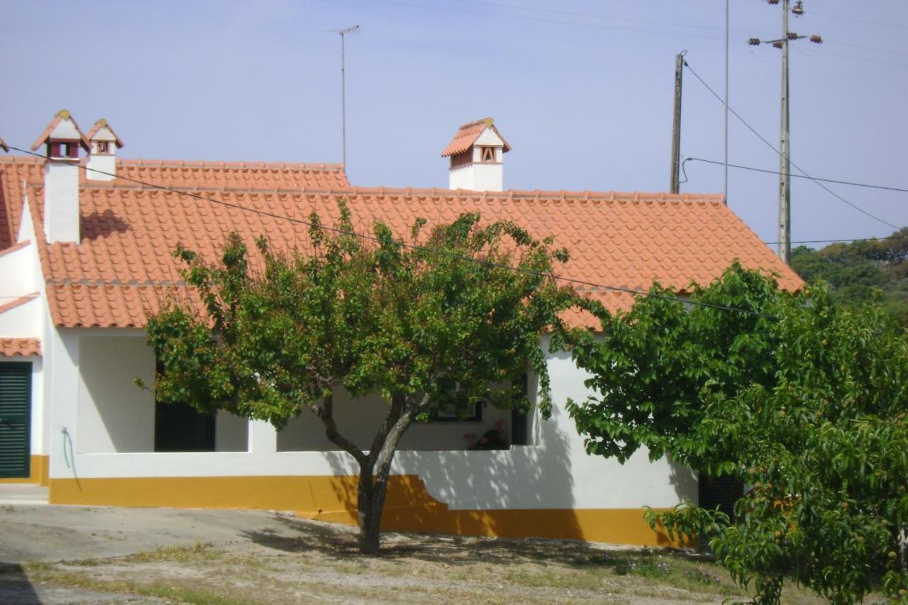הוילה Marvão Tapada Da Beira מראה חיצוני תמונה