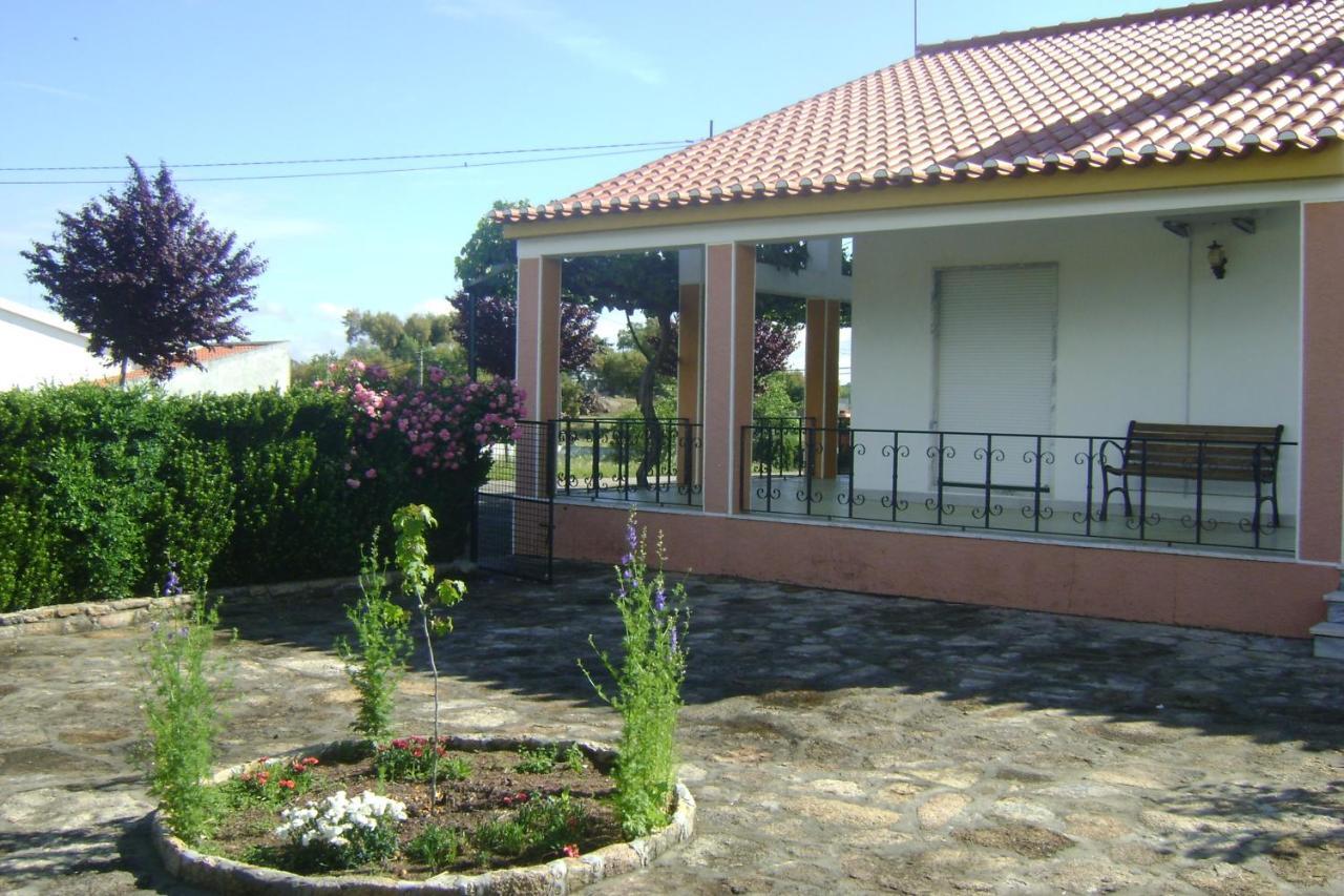 הוילה Marvão Tapada Da Beira מראה חיצוני תמונה